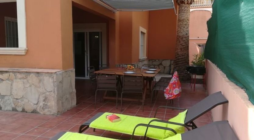 Photo of Monte Verde Holiday Home 3