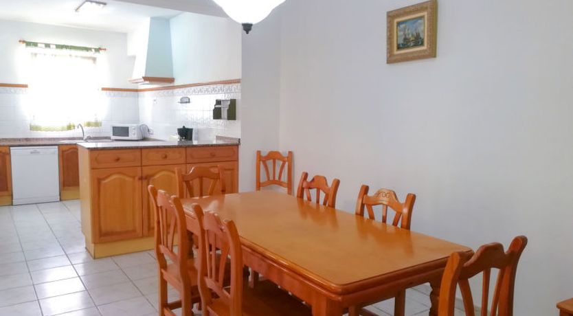 Photo of Monte Verde Holiday Home 3