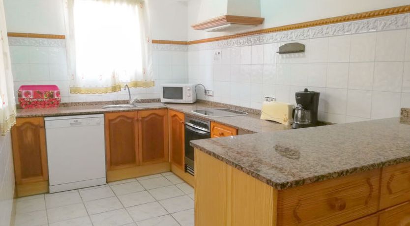 Photo of Monte Verde Holiday Home 3