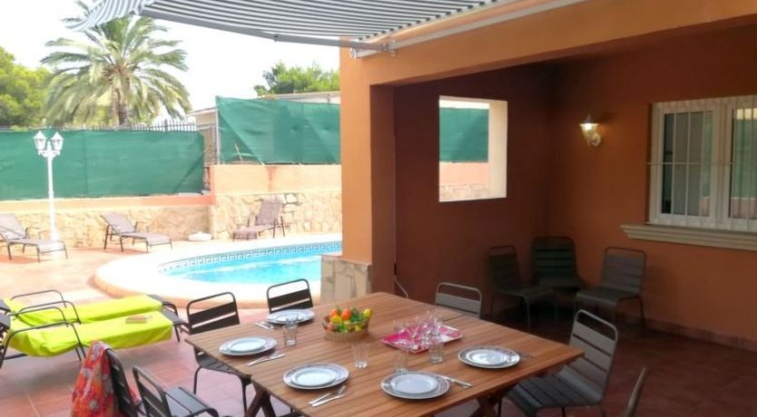 Photo of Monte Verde Holiday Home 3