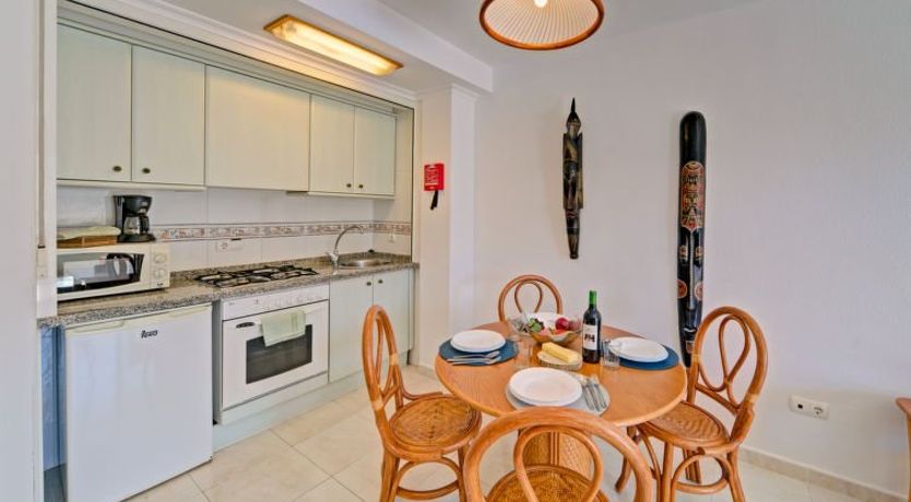 Photo of Topacio III Apartment 2