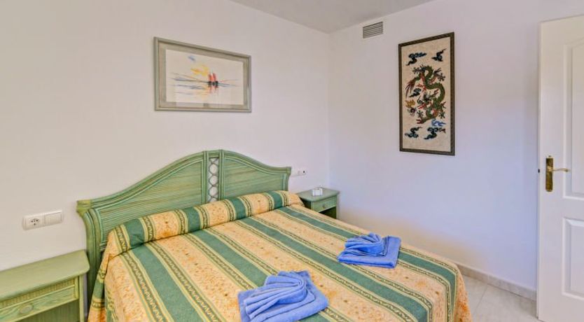 Photo of Topacio III Apartment 2