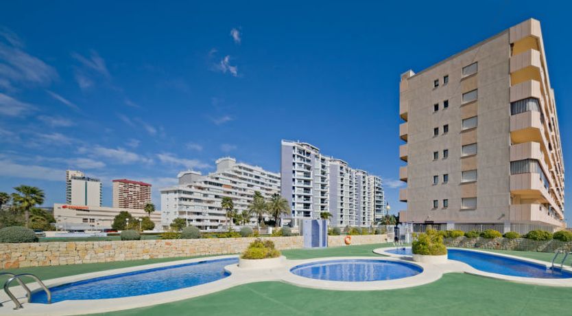 Photo of Topacio III Apartment 2