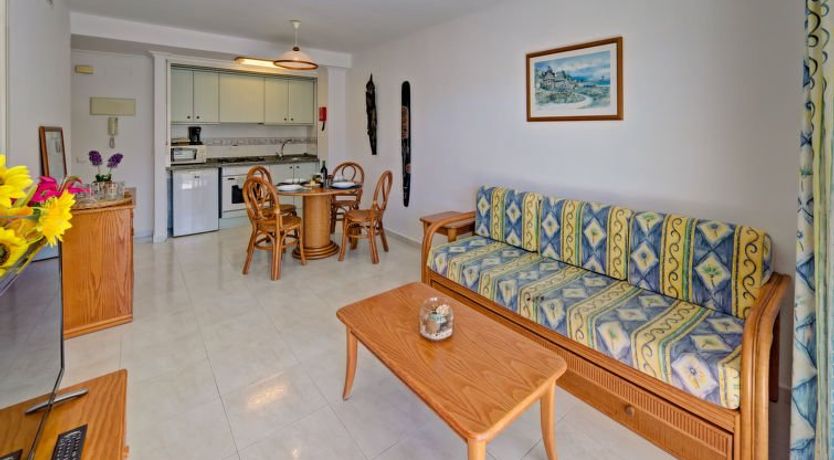 Photo of Topacio III Apartment 2