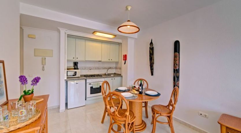 Photo of Topacio III Apartment 2