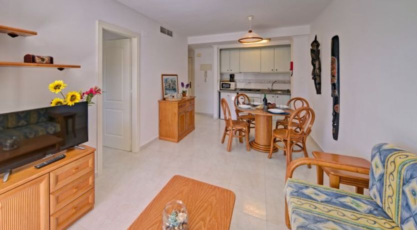 Photo of Topacio III Apartment 2