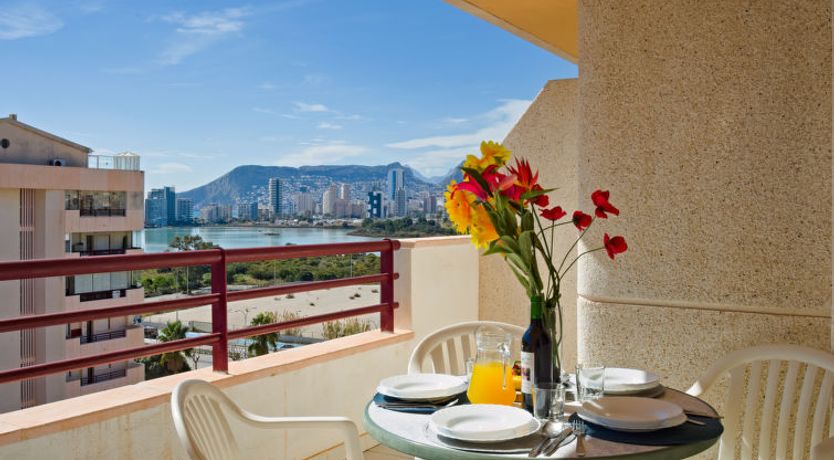 Photo of Topacio III Apartment 2