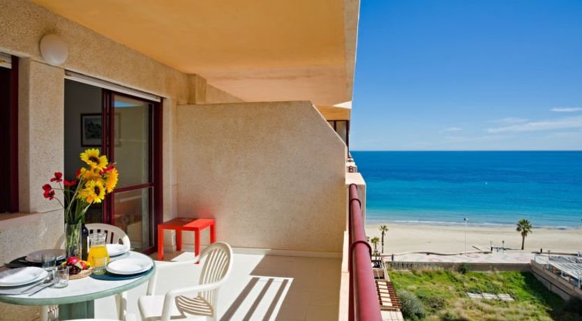 Photo of Topacio III Apartment 2