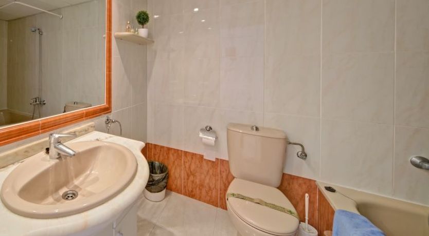 Photo of Topacio III Apartment 2