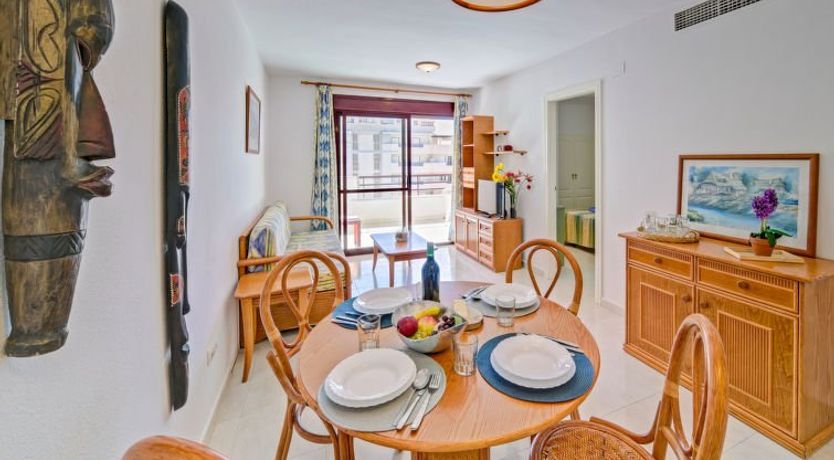 Photo of Topacio III Apartment 2