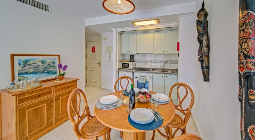 Photo of Topacio III Apartment 2