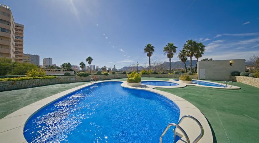 Photo of Topacio III Apartment 2