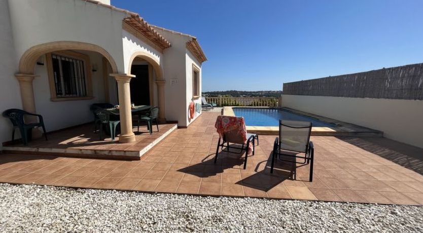 Photo of Comino Holiday Home 5