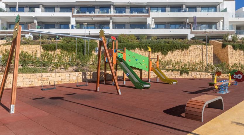 Photo of Camporroso Village