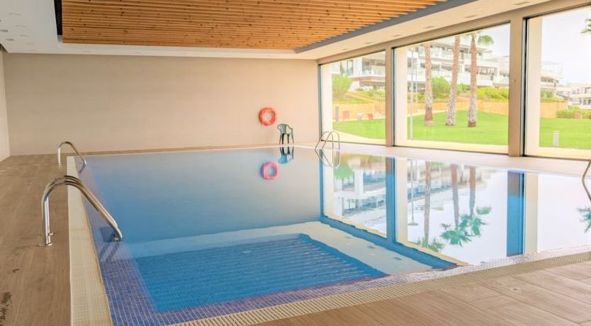 Photo of Camporroso Village