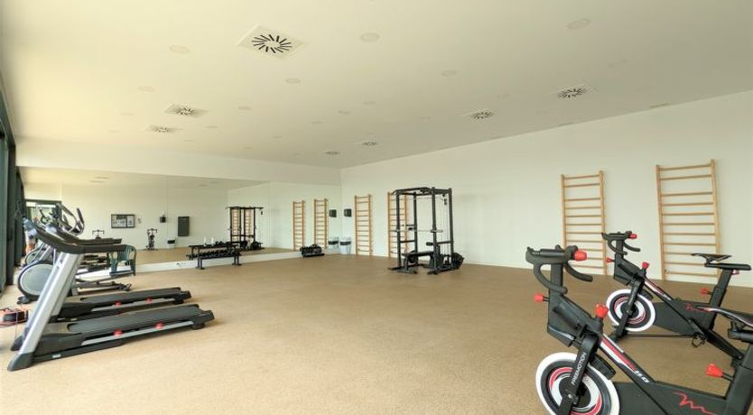 Photo of Camporroso Village