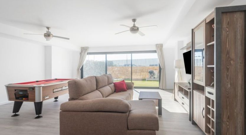 Photo of Camporroso Village