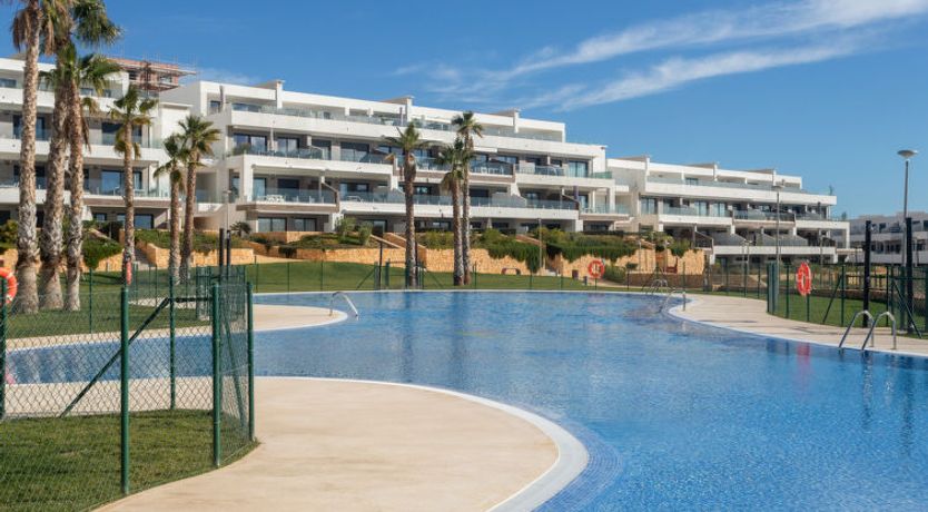 Photo of Camporroso Village