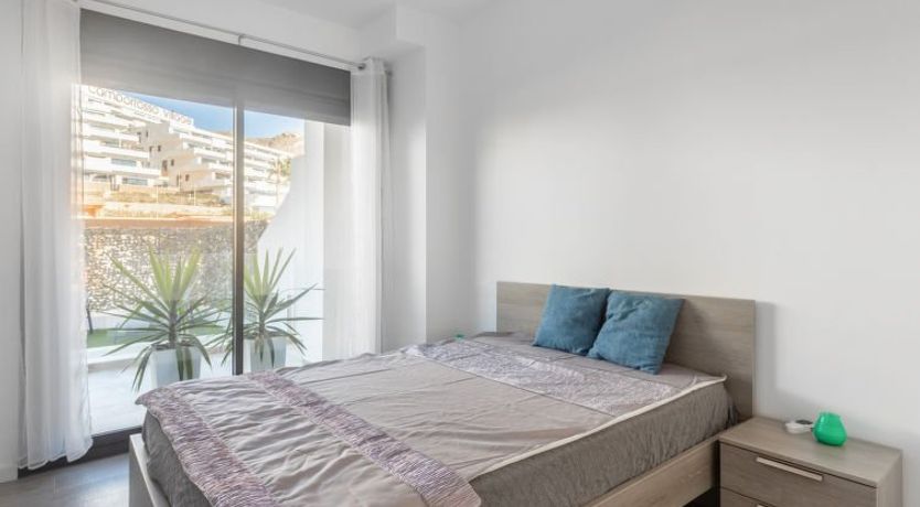 Photo of Camporroso Village