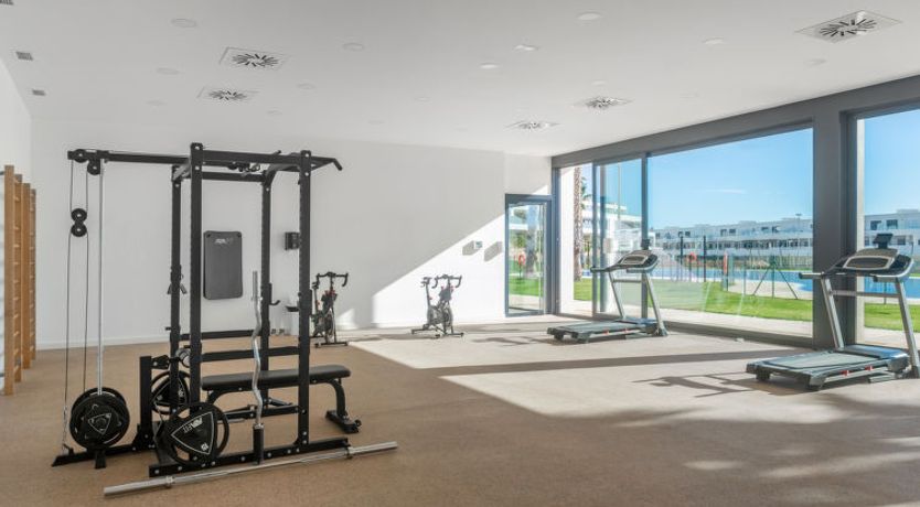 Photo of Camporroso Village