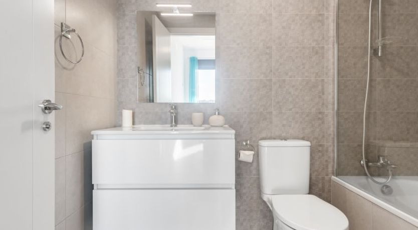 Photo of Camporroso Village