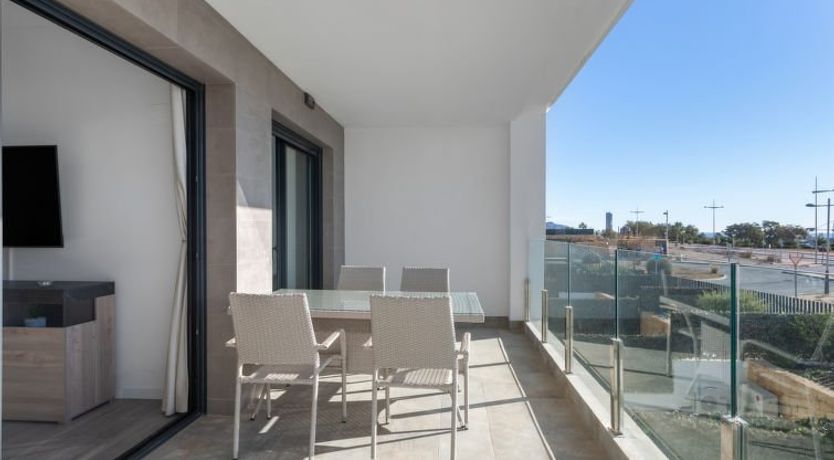 Photo of Camporroso Village