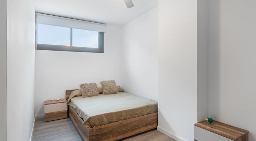 Photo of Camporroso Village