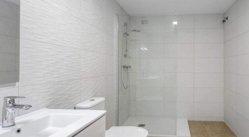 Photo of Camporroso Village