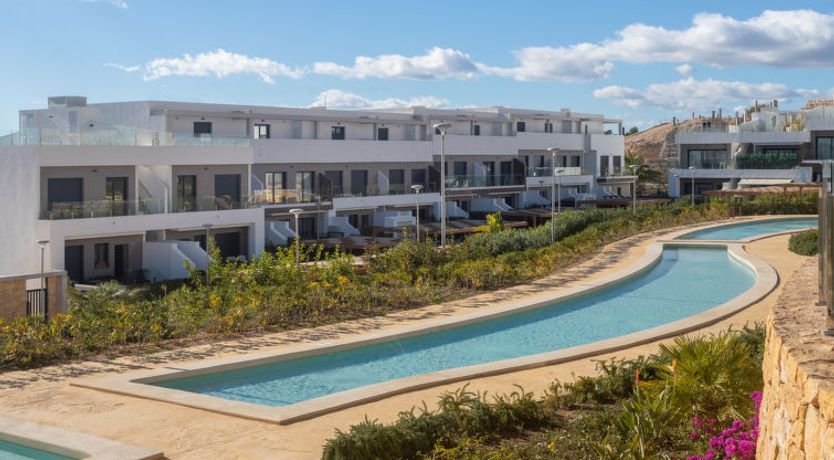 Photo of Camporroso Village