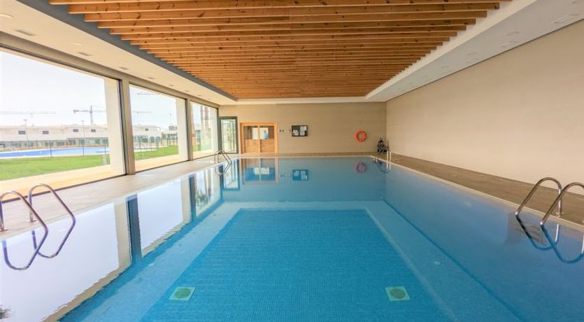 Photo of Camporroso Village