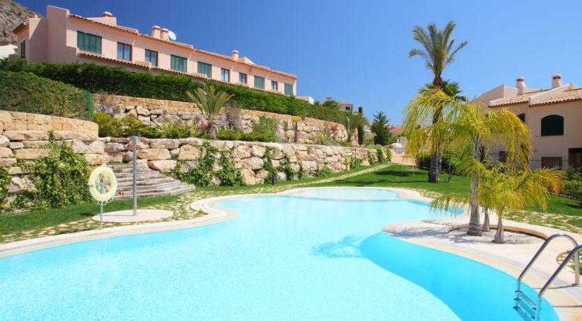 Photo of Mirador II Holiday Home 2