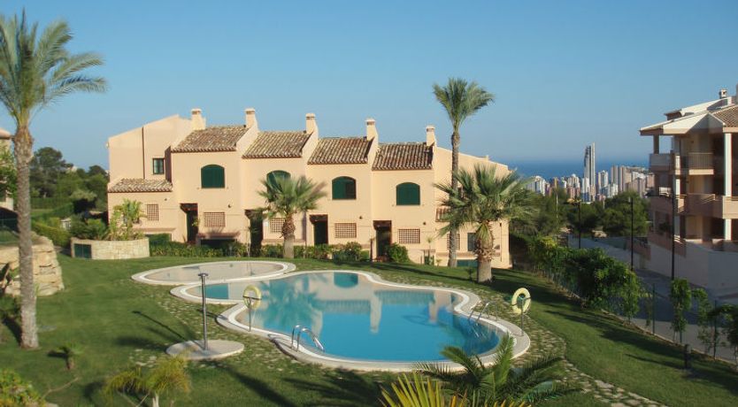 Photo of Mirador II Holiday Home 2