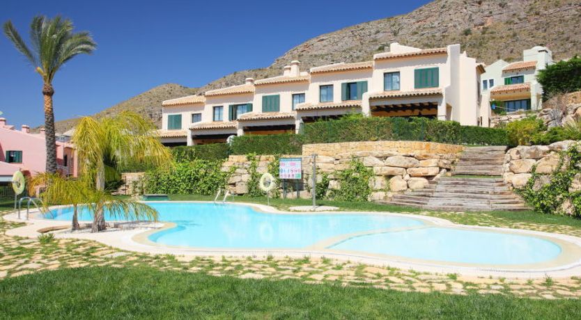 Photo of Mirador II Holiday Home 2