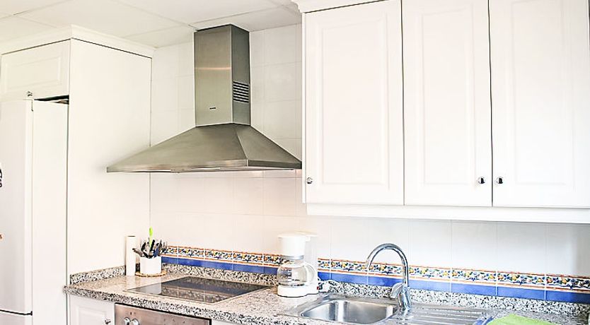 Photo of Mirador II Holiday Home 2