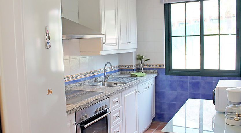 Photo of Mirador II Holiday Home 2