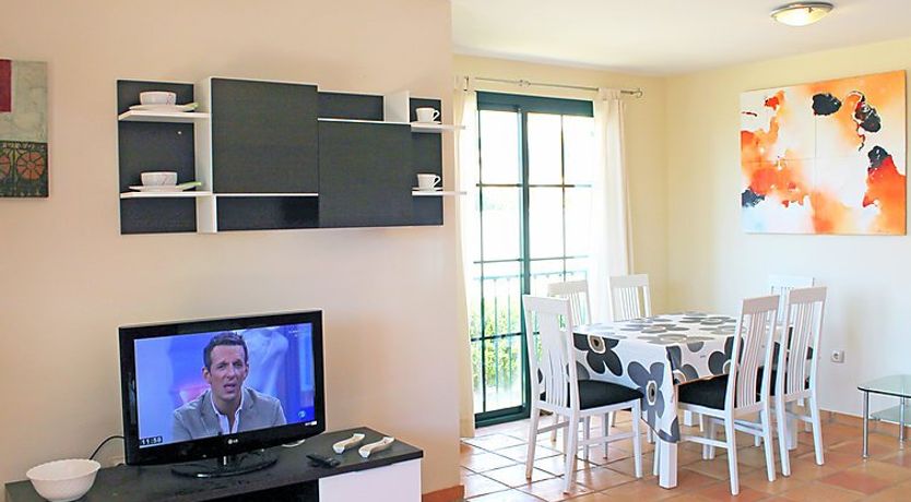 Photo of Mirador II Holiday Home 2