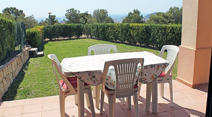 Photo of Mirador II Holiday Home 2