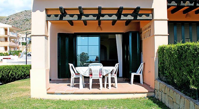 Photo of Mirador II Holiday Home 2