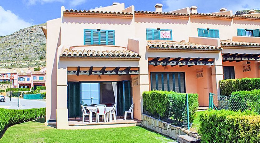 Photo of Mirador II Holiday Home 2