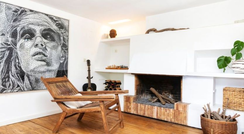 Photo of Casa Blue Art