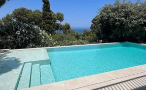 Photo of Casa Blue Art