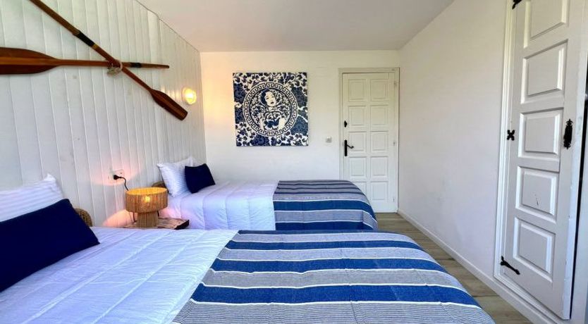 Photo of Casa Blue Art