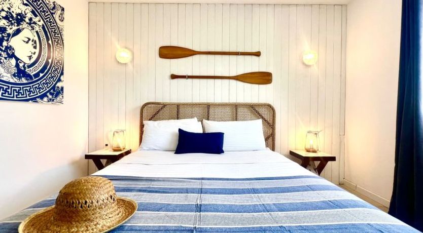 Photo of Casa Blue Art