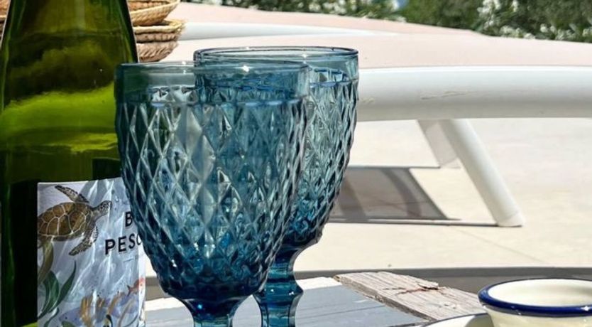 Photo of Casa Blue Art