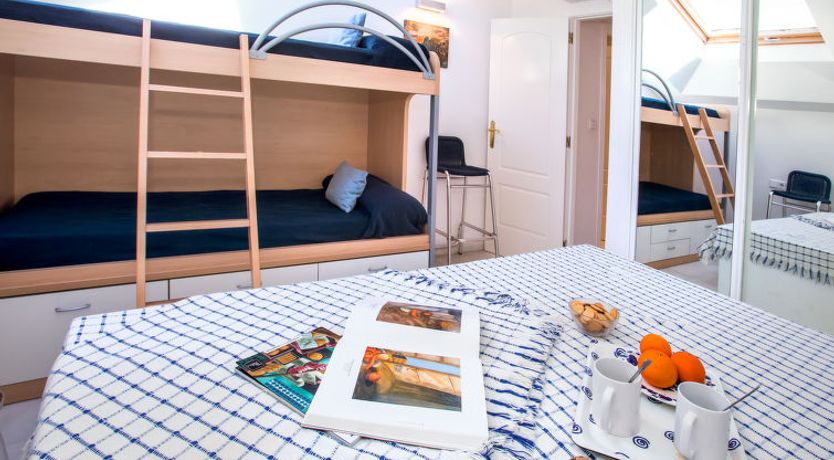 Photo of Jardine de Bolonia Plus Apartment 2