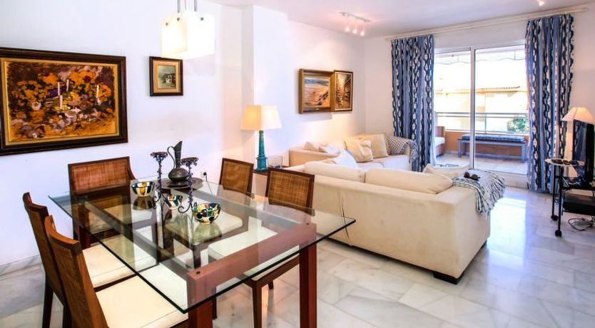 Photo of Jardine de Bolonia Plus Apartment 2