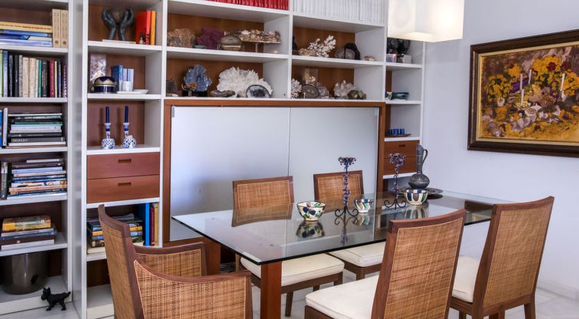 Photo of Jardine de Bolonia Plus Apartment 2