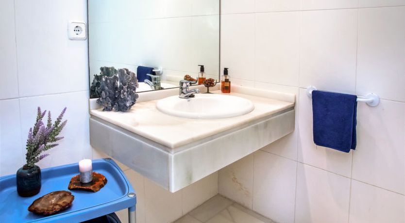 Photo of Jardine de Bolonia Plus Apartment 2