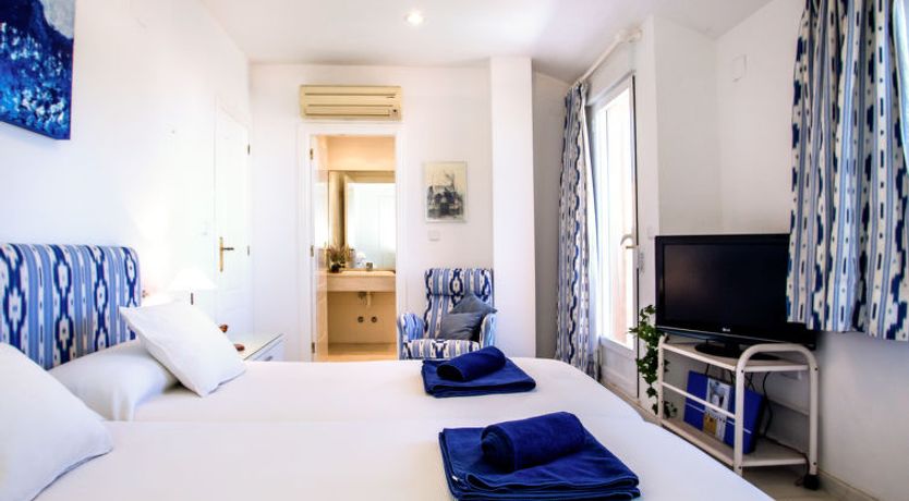 Photo of Jardine de Bolonia Plus Apartment 2