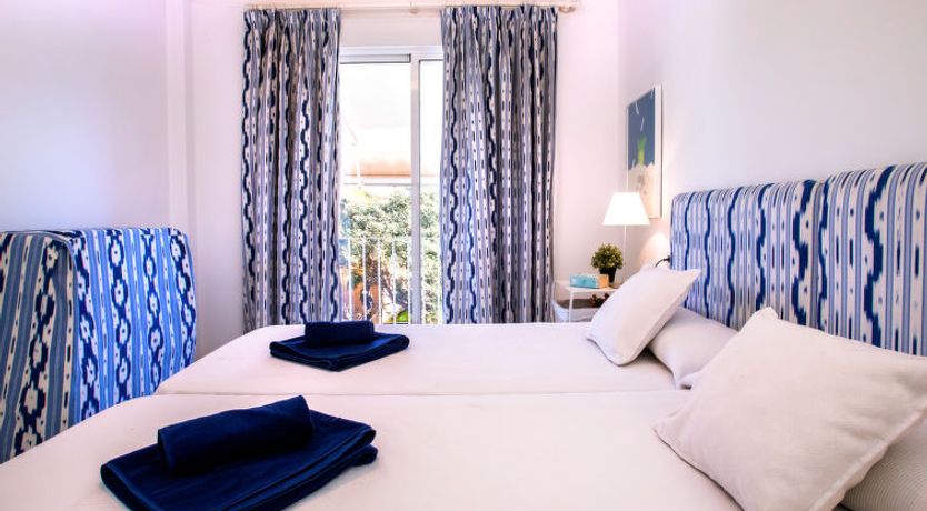 Photo of Jardine de Bolonia Plus Apartment 2